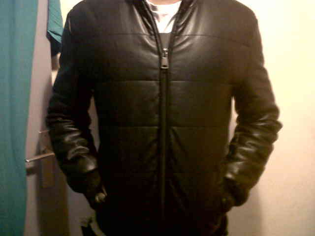 Veste Zara